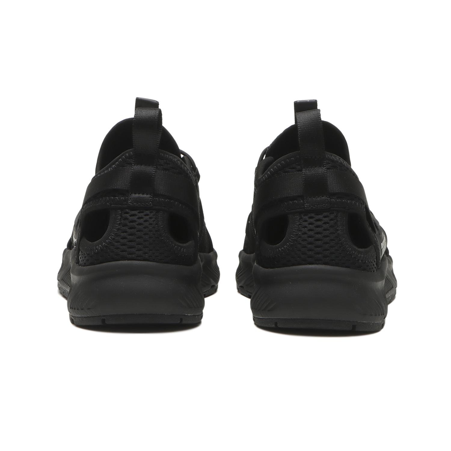 HAWKINS】 ホーキンス DRAINAGE LACE ドレナージレース HS10012 BLACK