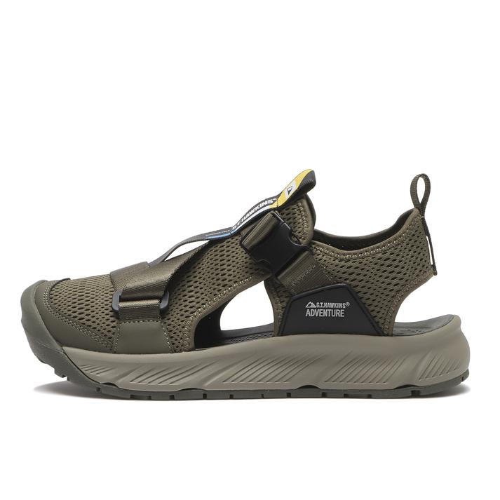 HAWKINS �h���i�[�W �X�g���b�v OLIVE