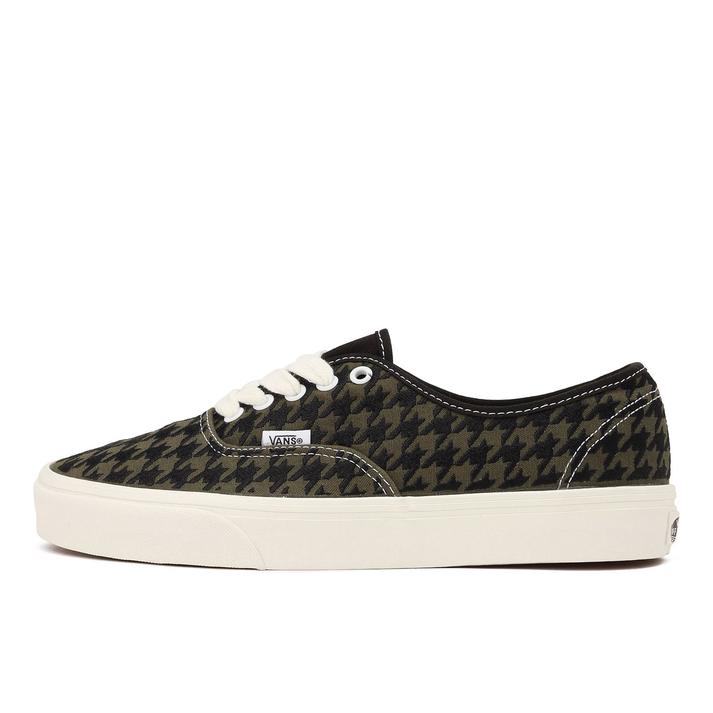 yz yVANSz @Y AUTHENTIC I[ZeBbN VN000BW5DFP HOUNDSTOO OLIVE 10(28cm)