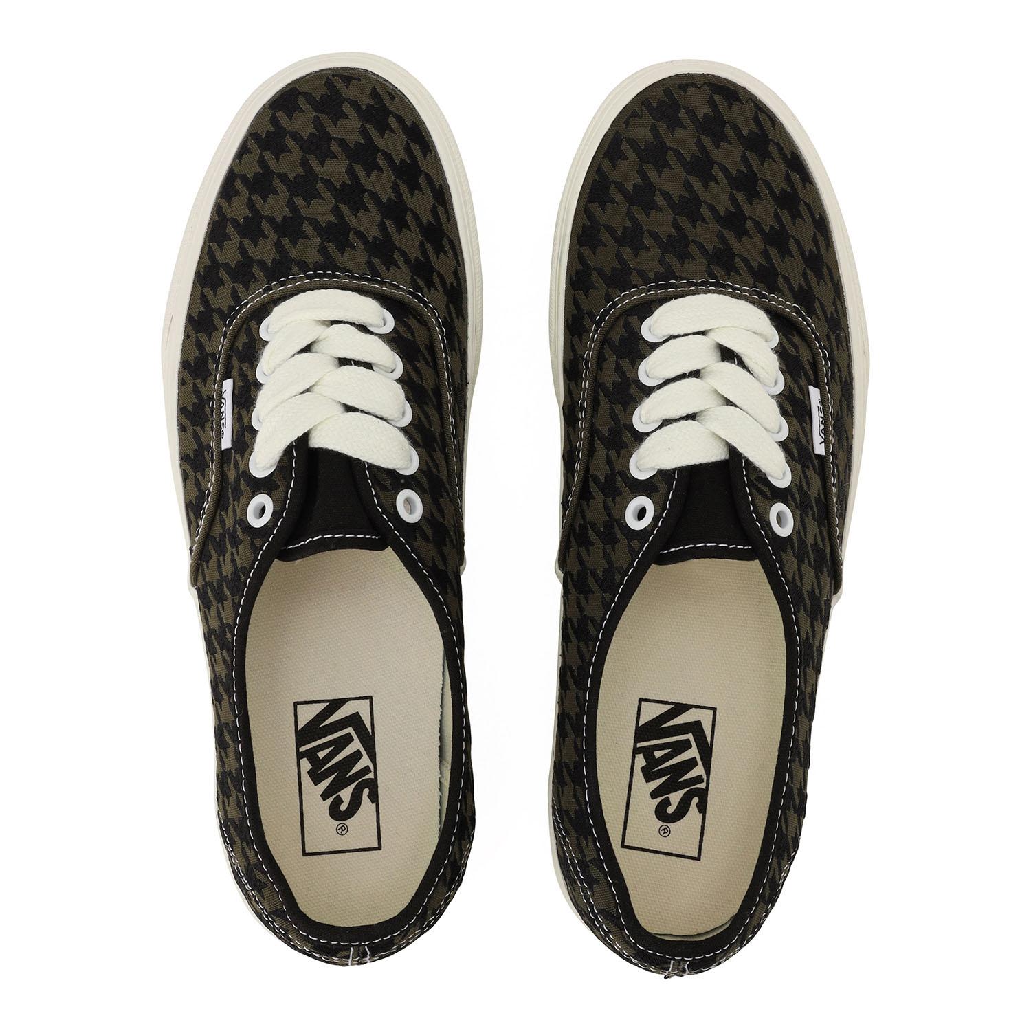 VANS】 ヴァンズ AUTHENTIC オーセンティック VN000BW5DFP HOUNDSTOO
