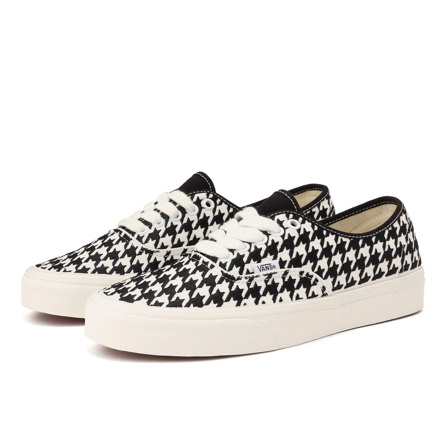 VANS】 ヴァンズ AUTHENTIC オーセンティック VN000BW5YB2 HOUNDSTOO