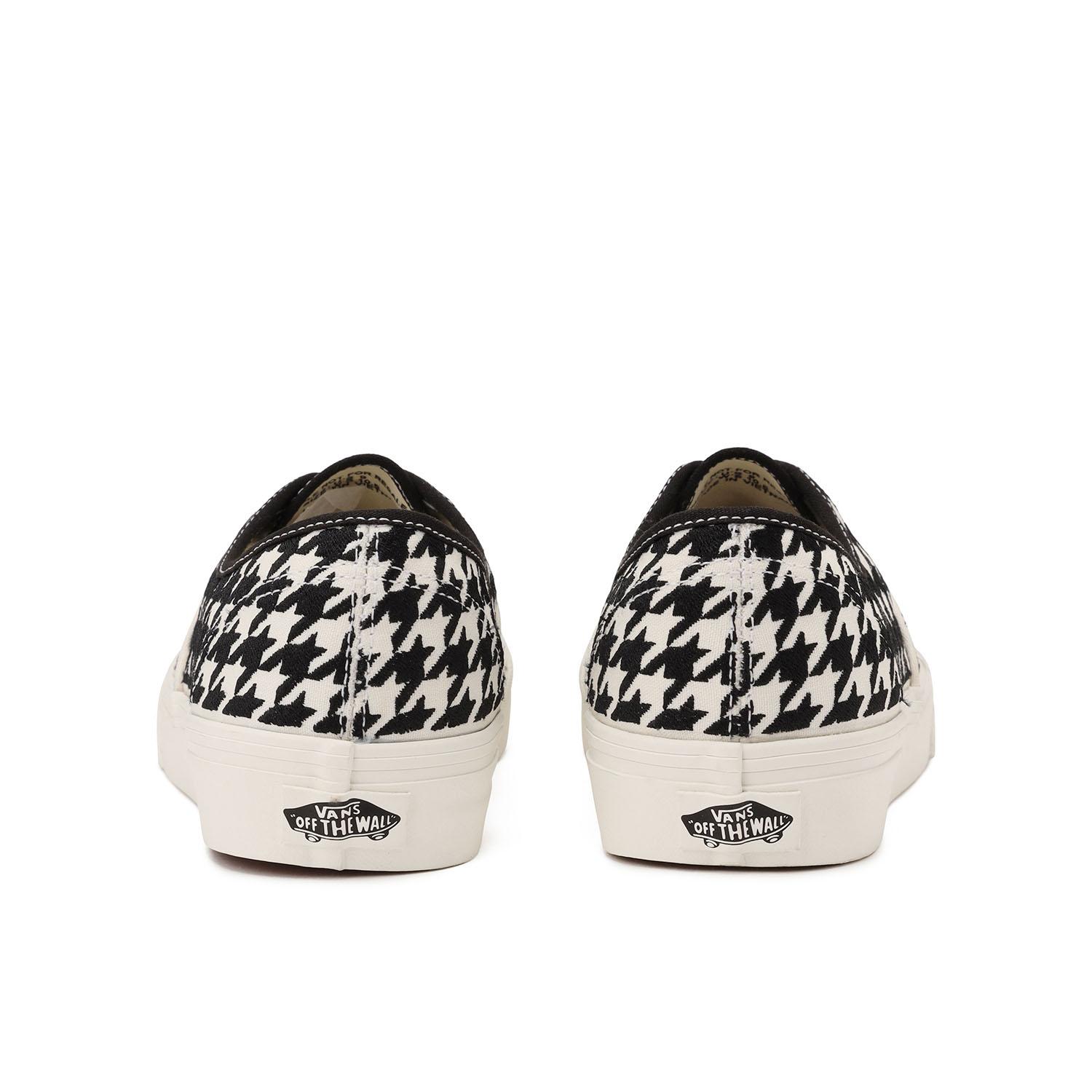 VANS】 ヴァンズ AUTHENTIC オーセンティック VN000BW5YB2 HOUNDSTOO