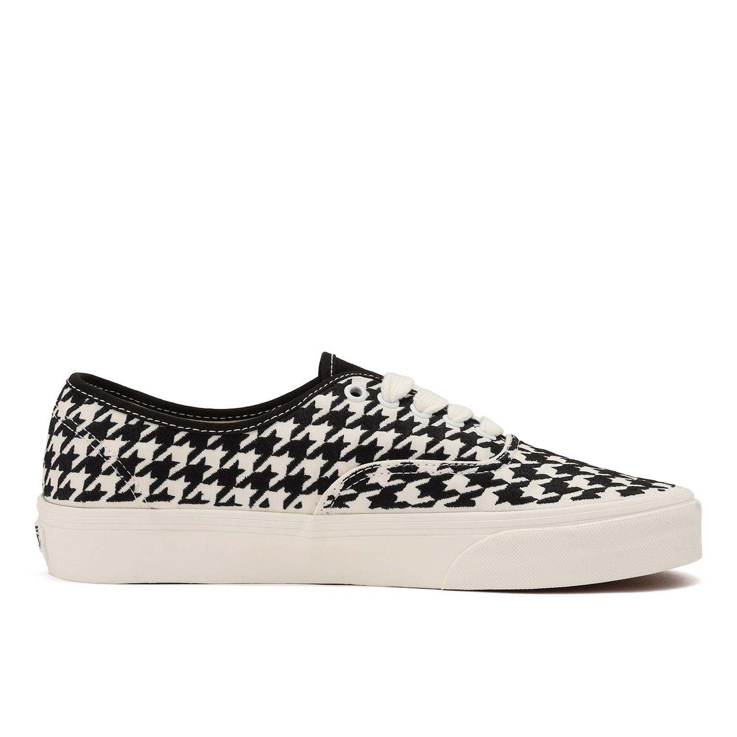 VANS】 ヴァンズ AUTHENTIC オーセンティック VN000BW5YB2 HOUNDSTOO