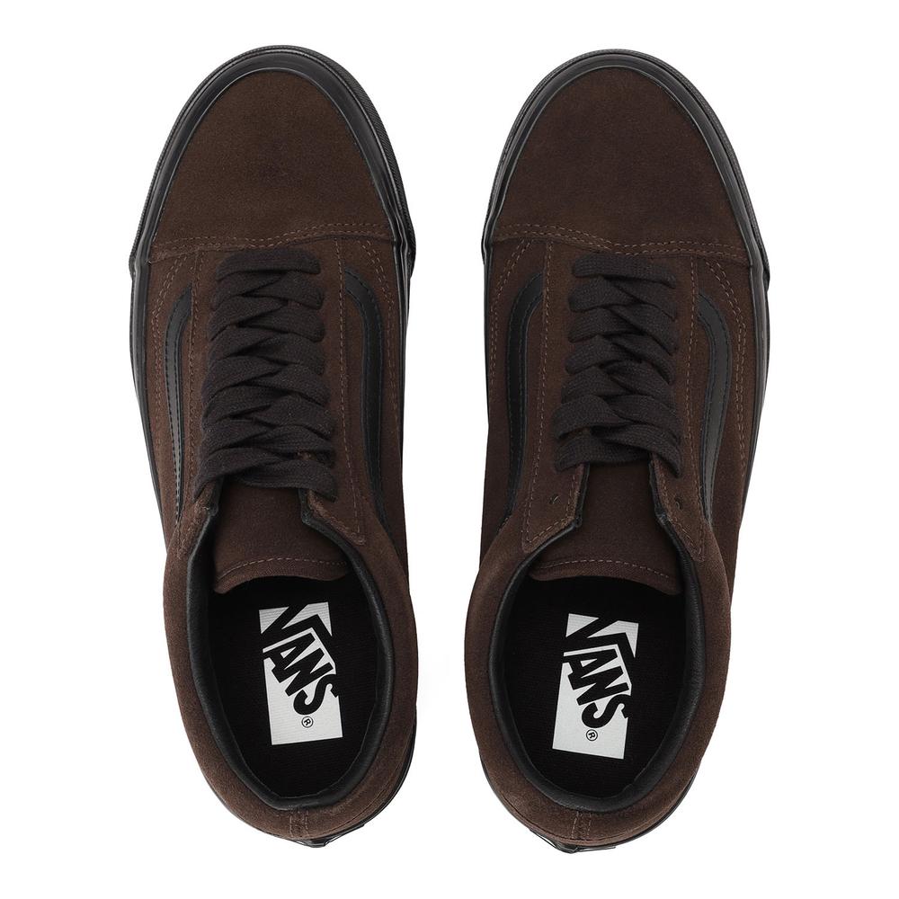 VANS PREMIUM OLD SKOOL｜BILLY