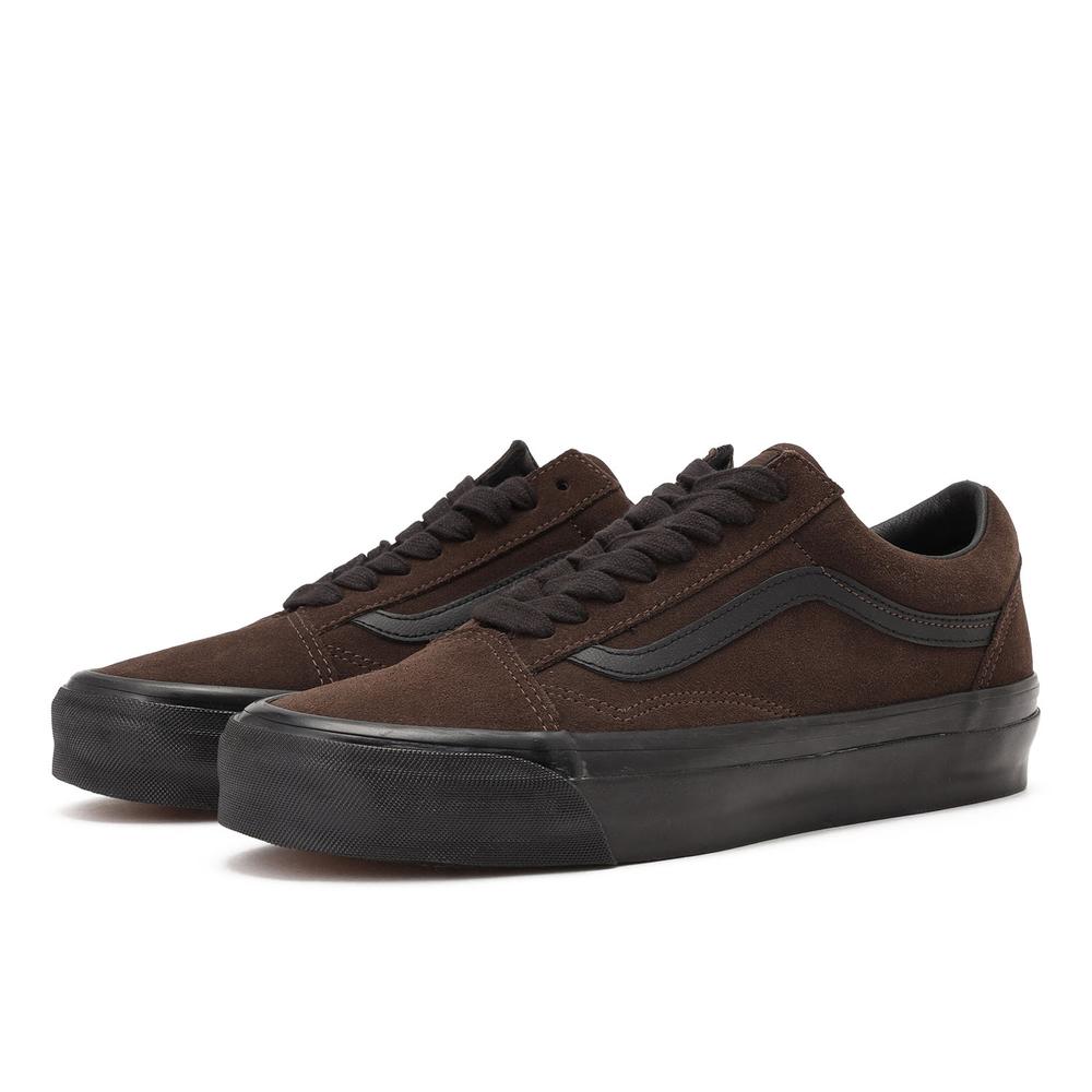 VANS PREMIUM OLD SKOOL｜BILLY