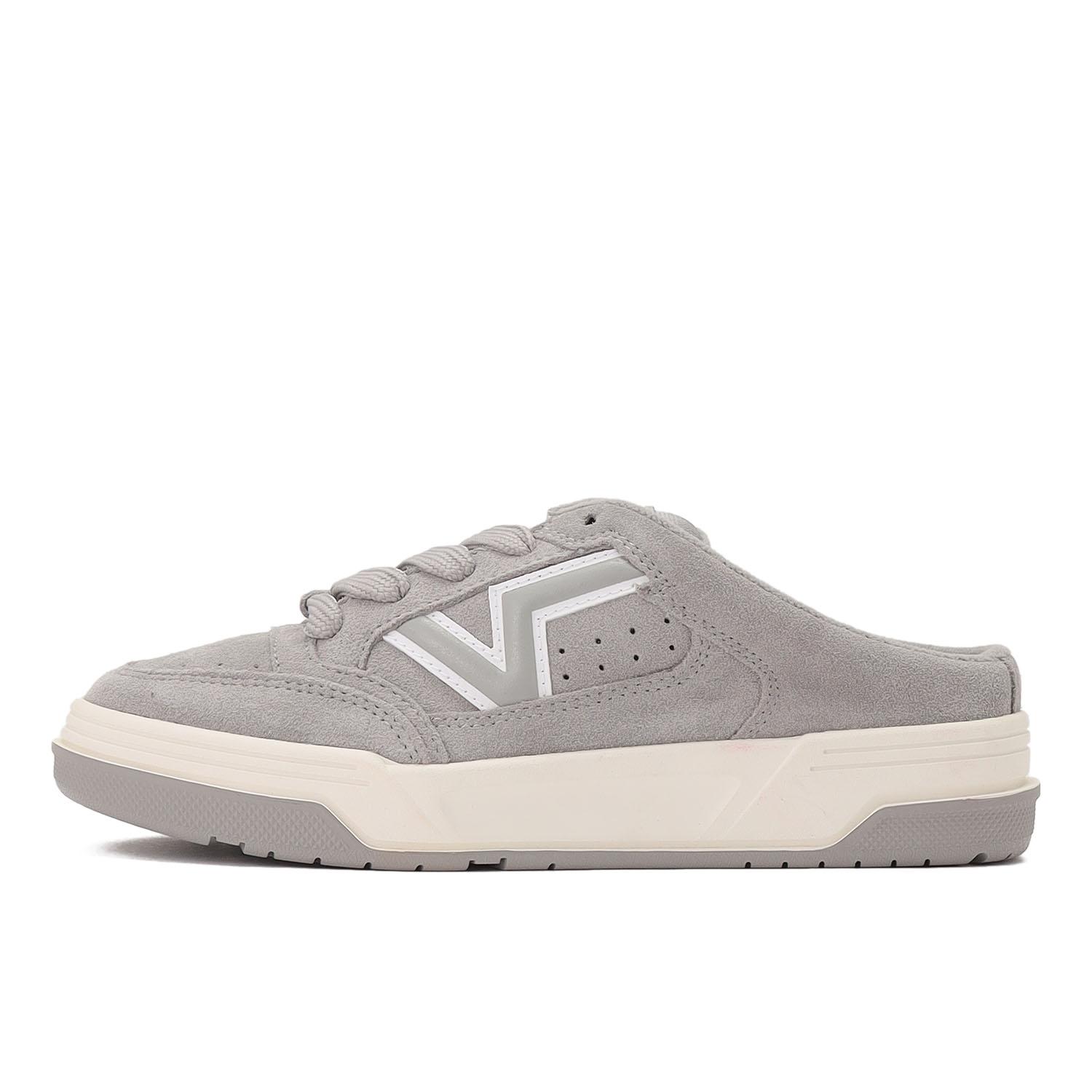 VANS】 ヴァンズ UPLAND MULE アップランド ミュール VN000D7AGRY GREY