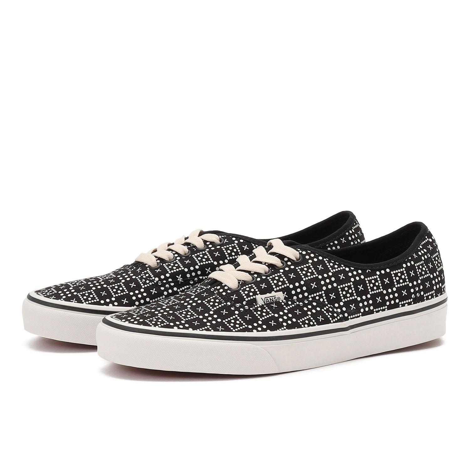 xxxページ VANS】 ヴァンズ AUTHENTIC オーセンティック VN000D7YBM8 CHK