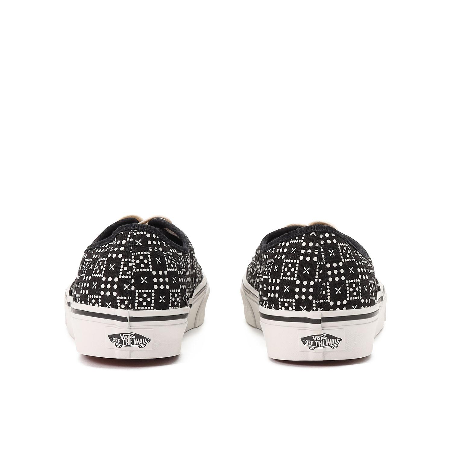 VANS】 ヴァンズ AUTHENTIC オーセンティック VN000D7YBM8 CHK DOT