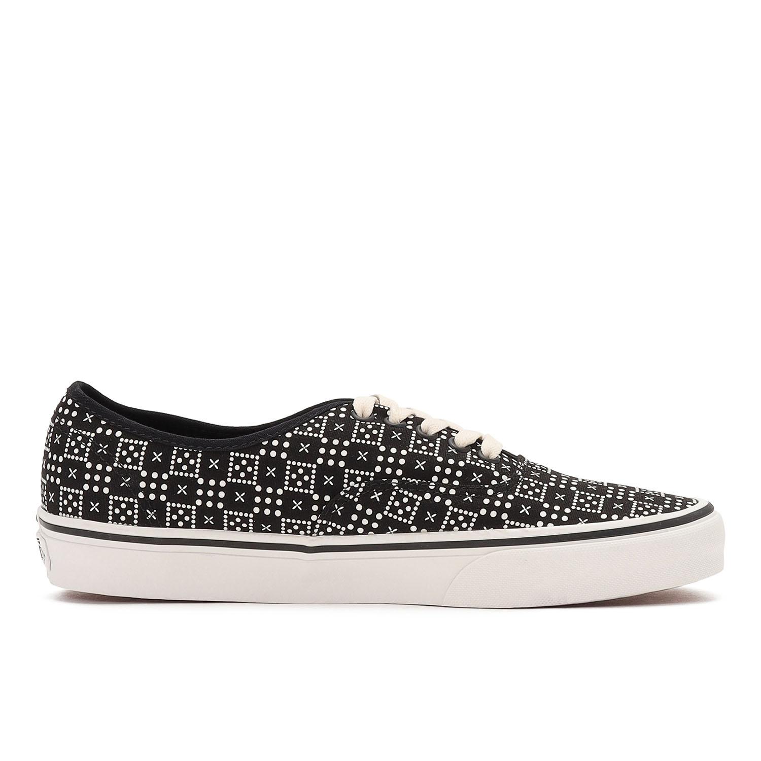 VANS】 ヴァンズ AUTHENTIC オーセンティック VN000D7YBM8 CHK DOT