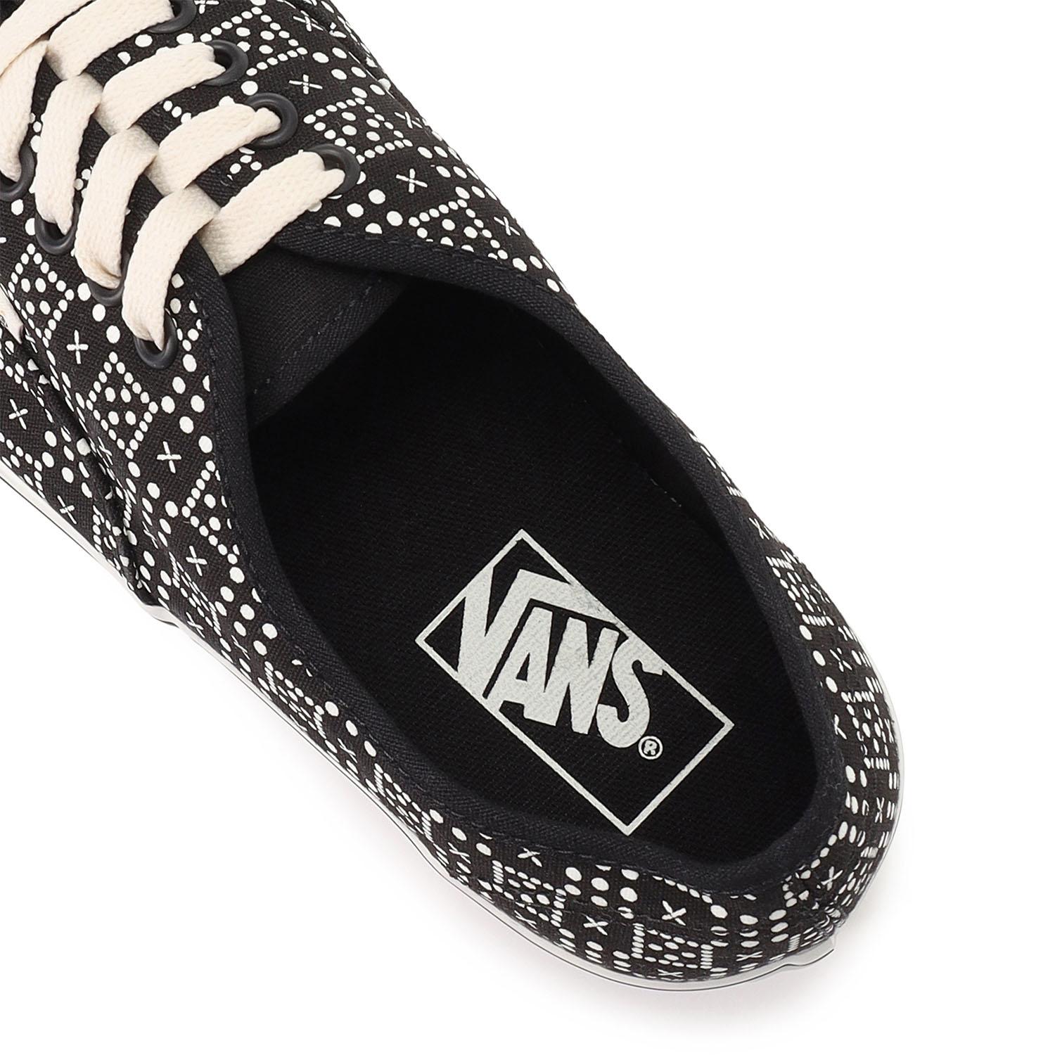 VANS】 ヴァンズ AUTHENTIC オーセンティック VN000D7YBM8 CHK DOT