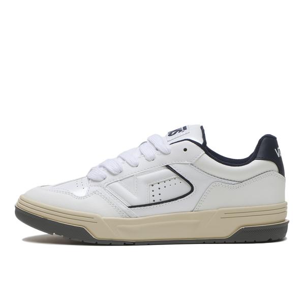 VANS アップランド ホワイト 26cm