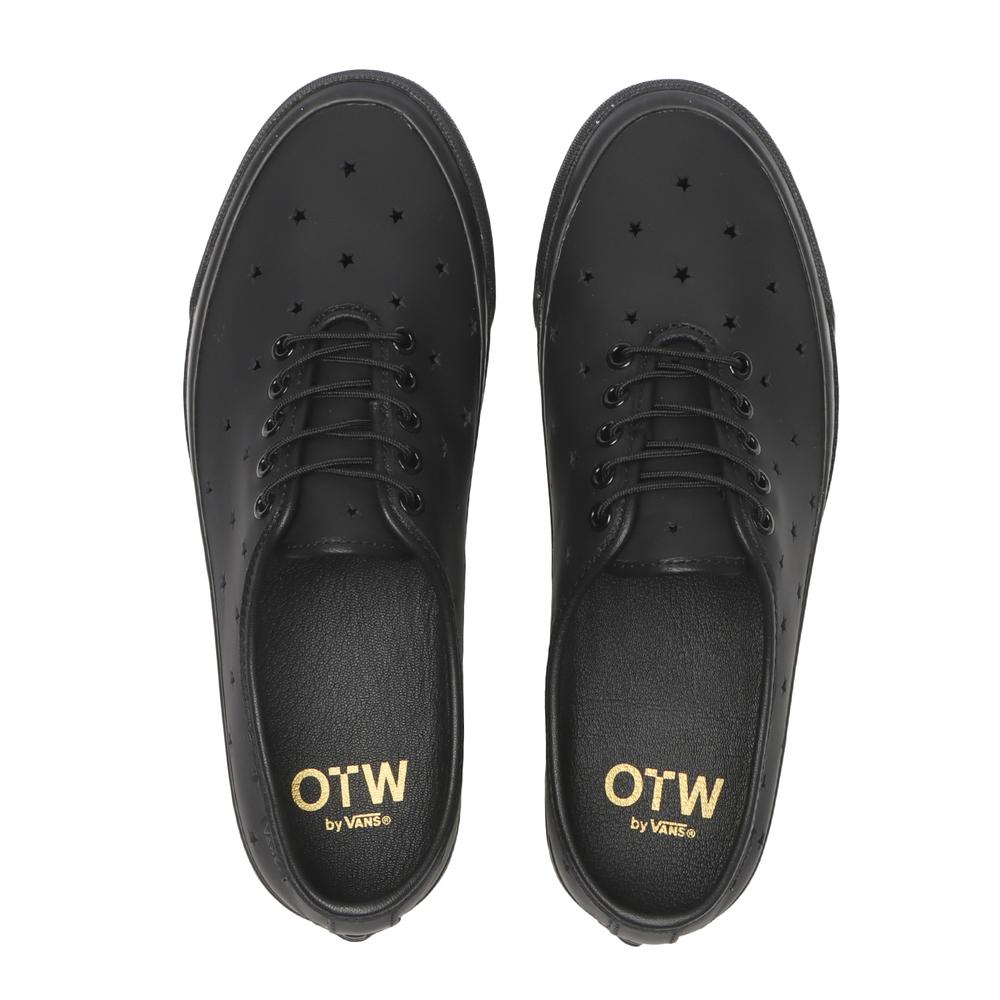VANS OTW AUTHENTIC ONE PIECE VIBRAM｜BILLY 