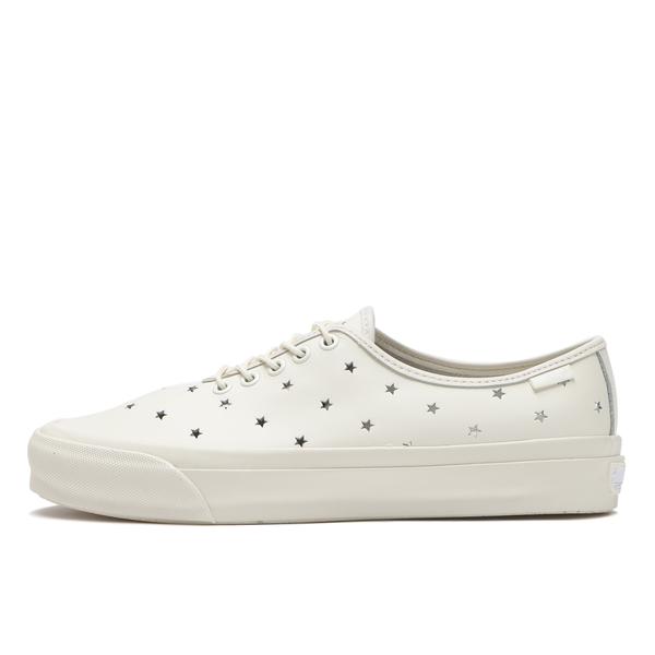 VANS OTW オーセンティック ワンピース ヴィブラム ホワイト 26cm