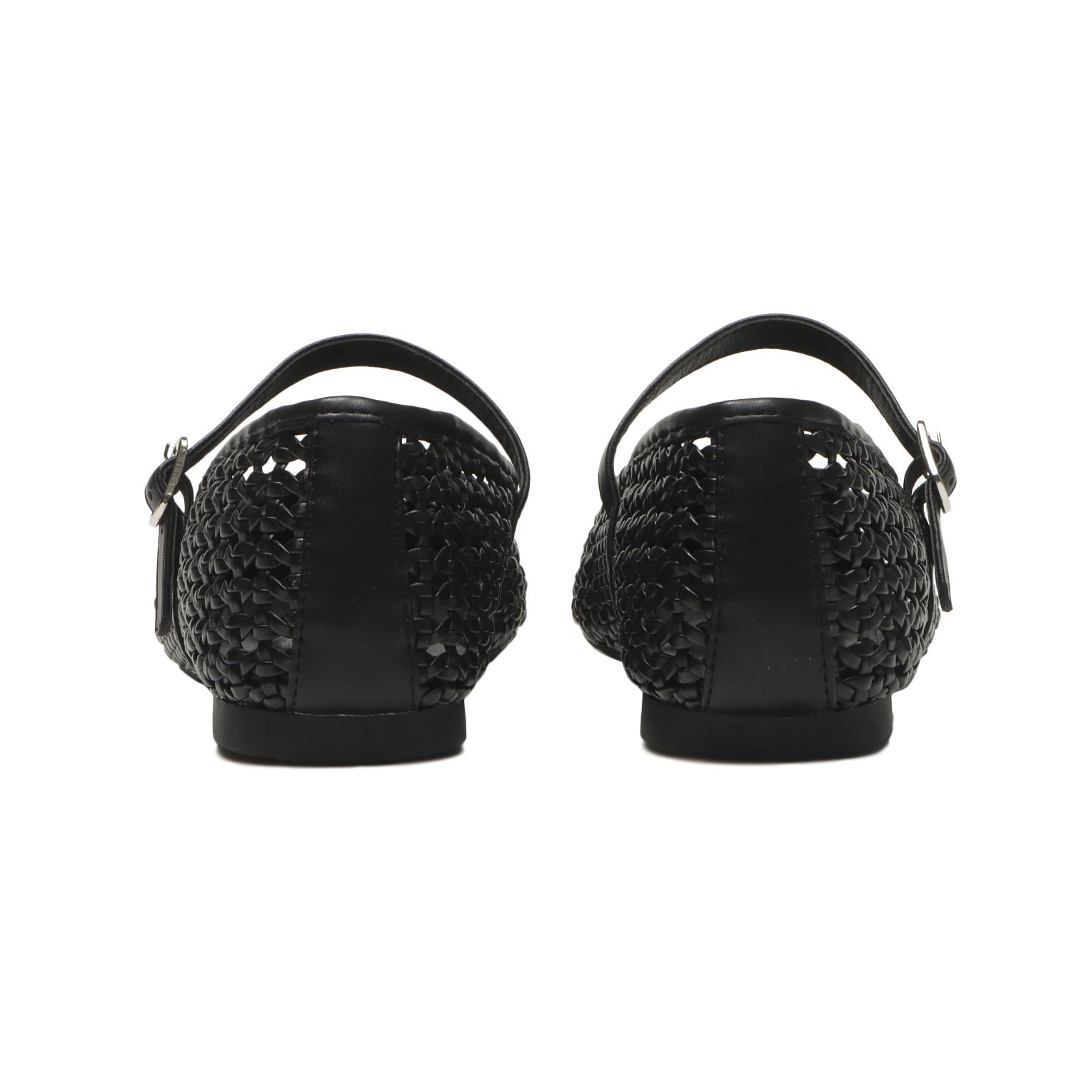レディース 【ABC SELECT】 エービーシーセレクト NET PUMPS ネット