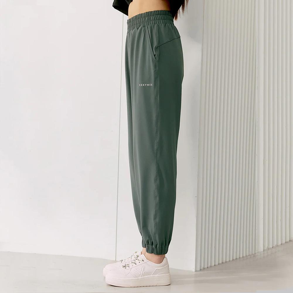 XEXYMIX XEXYMIX Performance Jogger Pants｜OSHMAN'S ONLINE 公式通販
