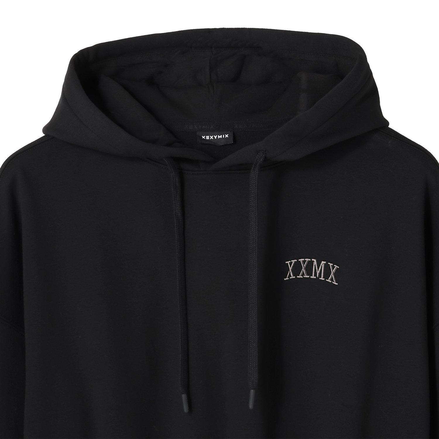 XEXYMIX XEXYMIX Warm Cotton Cropped Parka｜OSHMAN'S ONLINE 公式通販