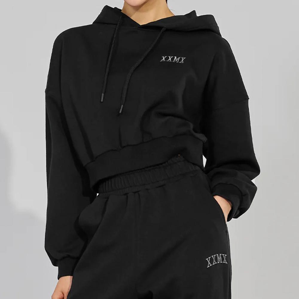 XEXYMIX XEXYMIX Warm Cotton Cropped Parka｜OSHMAN'S ONLINE 公式通販