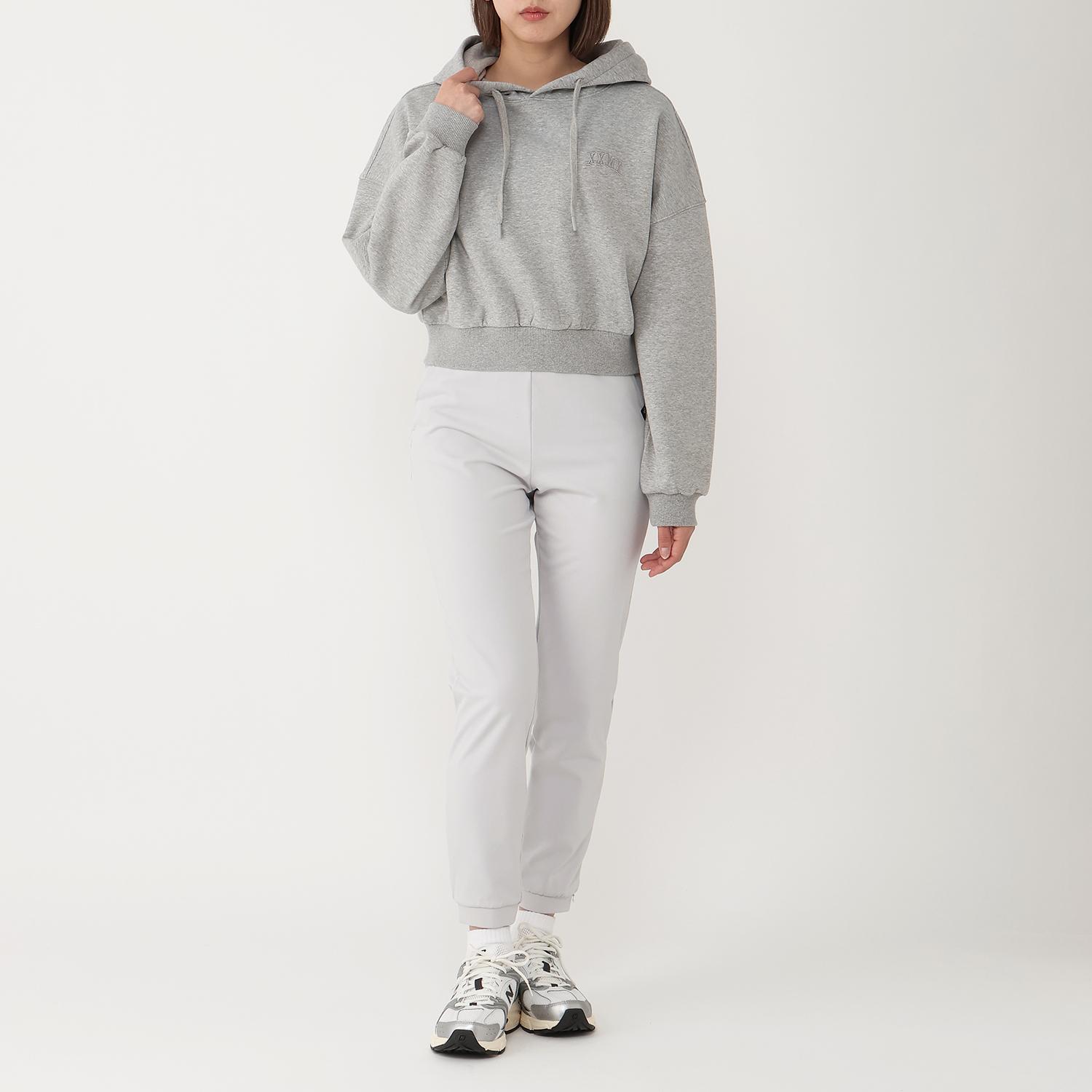 XEXYMIX XEXYMIX Warm Cotton Cropped Parka｜OSHMAN'S ONLINE 公式通販