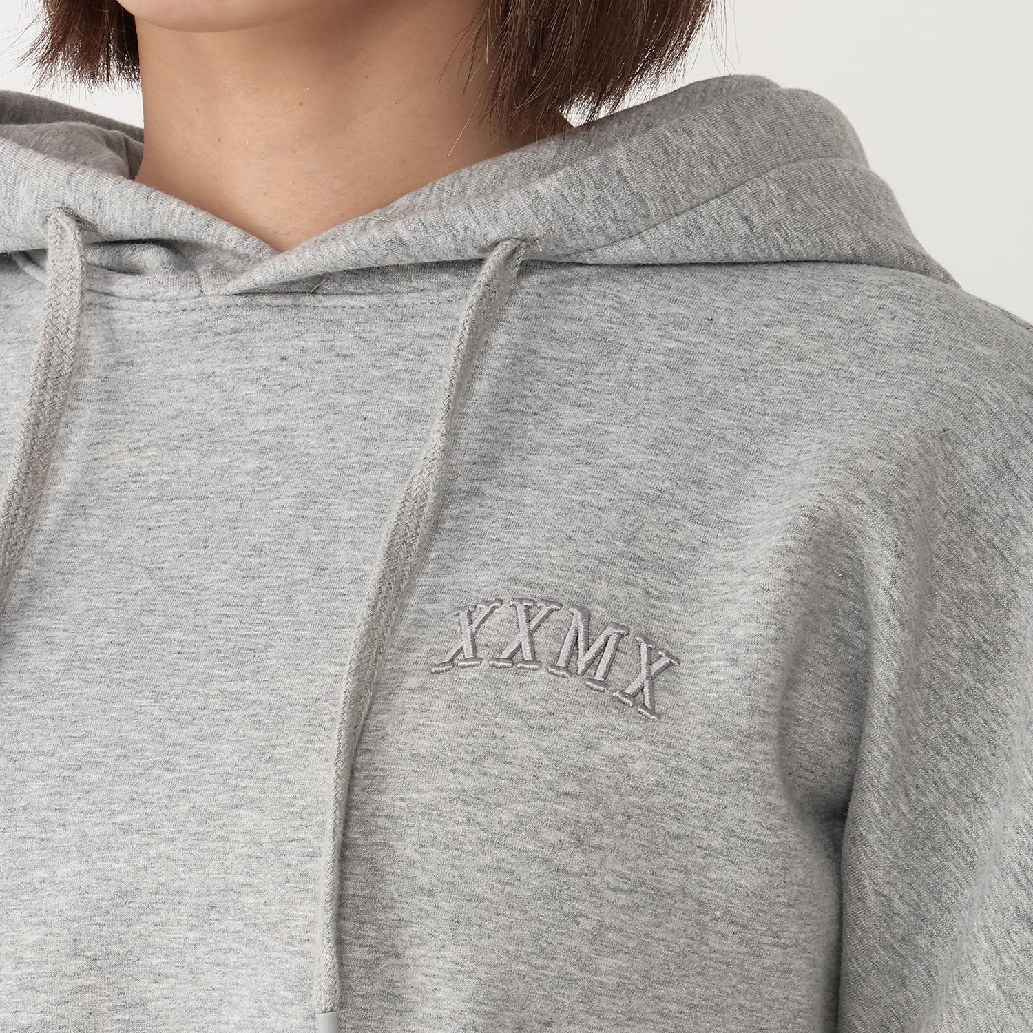 XEXYMIX XEXYMIX Warm Cotton Cropped Parka｜OSHMAN'S ONLINE 公式通販