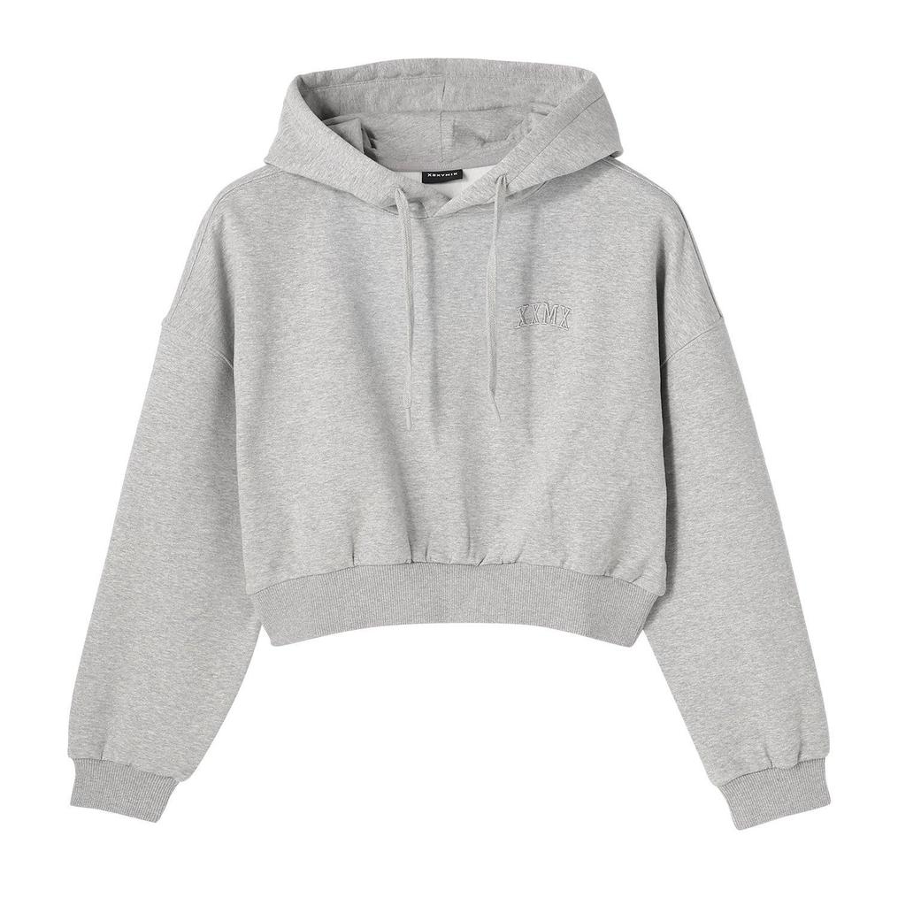  XEXYMIX XEXYMIX Warm Cotton Cropped Parka画像6