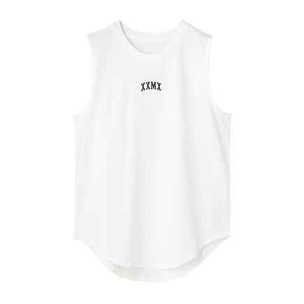 XEXYMIX クールタッチライト ヒップカバー ノースリーブ