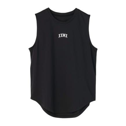 XEXYMIX クールタッチライト ヒップカバー ノースリーブ