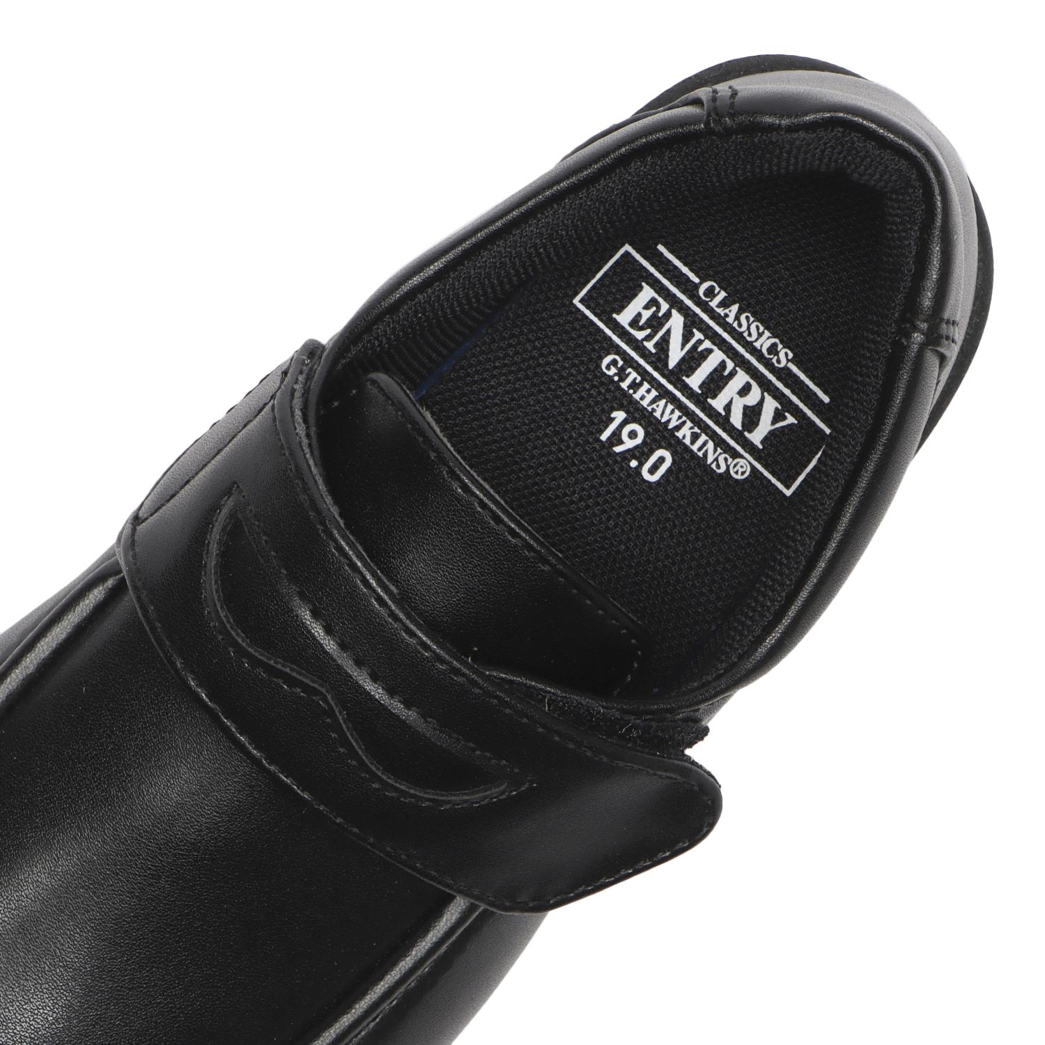 キッズ 【HAWKINS】 ホーキンス 18-21(H) LOAFER ローファー HK44008