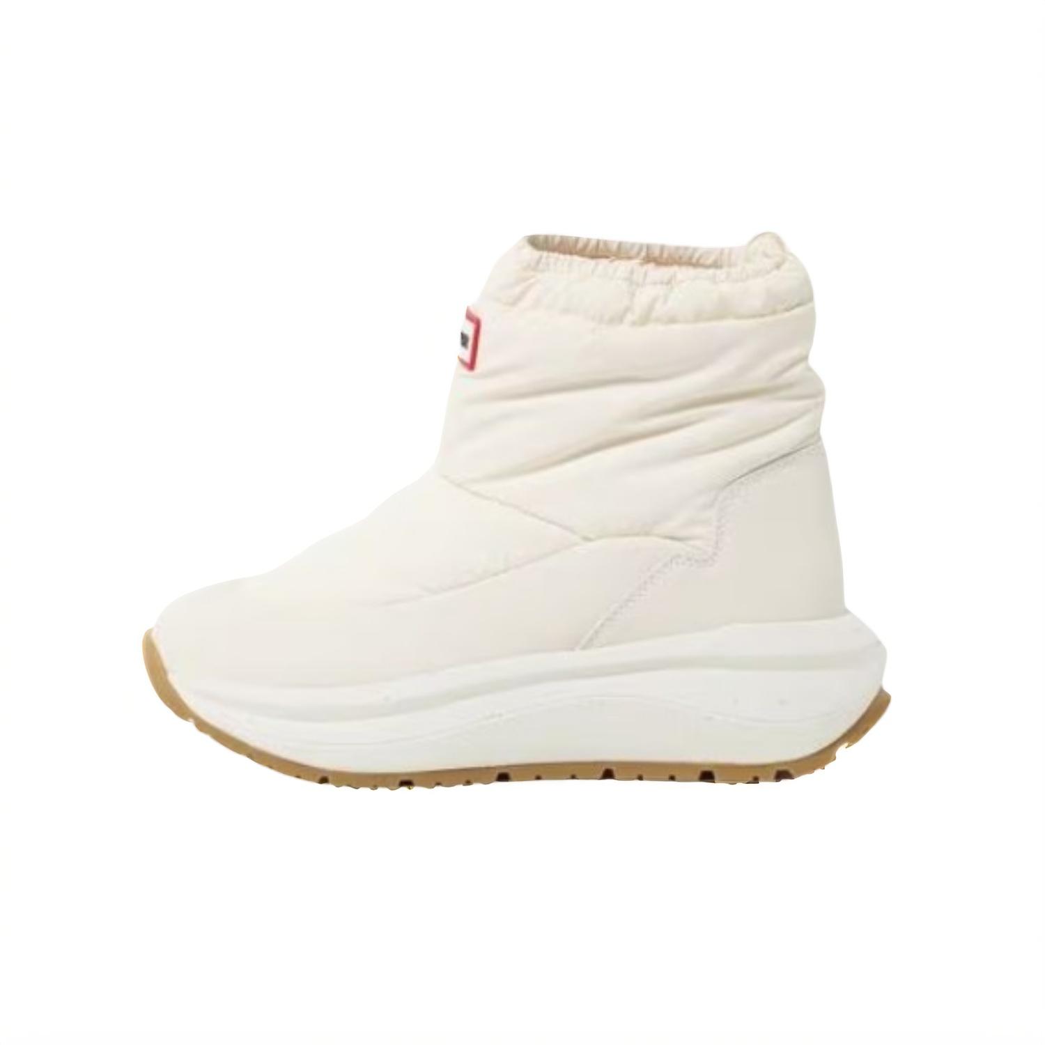 レディース 【HUNTER】 ハンター U HUNTER GRIP SHORT SNOW BOOT U