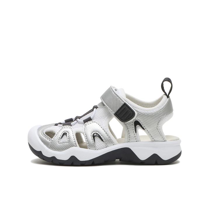 LbY yABC SELECTz G[r[V[ZNg 17-22 ELVISH GrbV K7168 WHITE 20cm