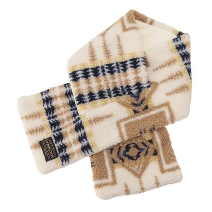 PENDLETON ウィメンズボアマフラー