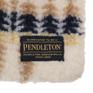  PENDLETON PENDLETON W's Boa Muffler画像2