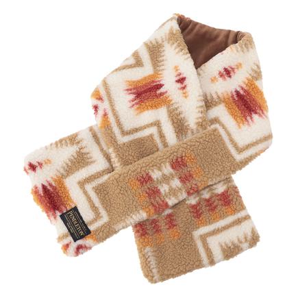 PENDLETON ウィメンズボアマフラー