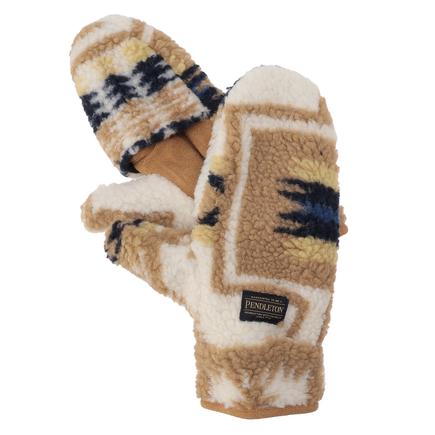 PENDLETON ウィメンズボアミトン