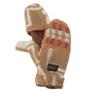  PENDLETON PENDLETON W's Boa Mitten画像1