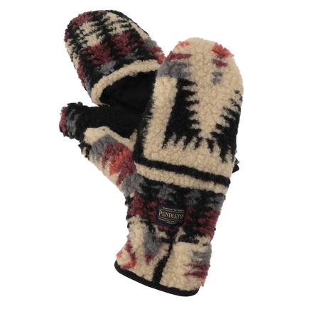 PENDLETON ウィメンズボアミトン
