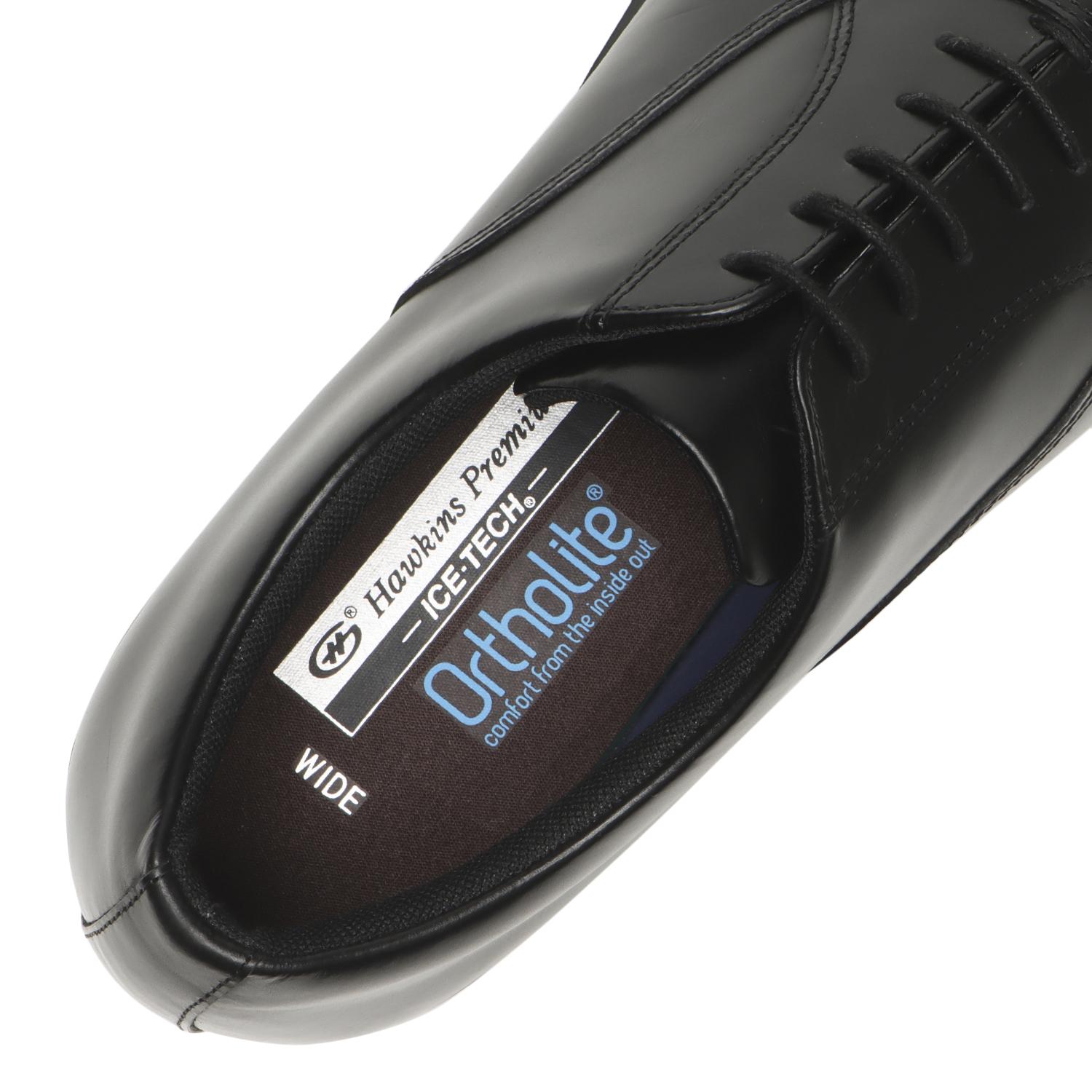 HAWKINS】 ホーキンス HP IT S-TIP ストレートチップ HB81050