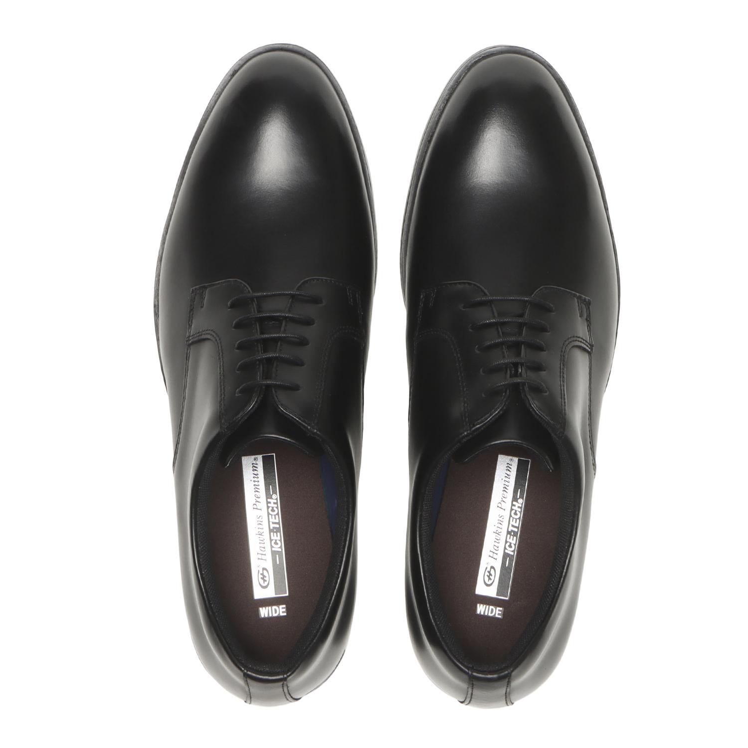 HAWKINS】 ホーキンス HP IT PLAIN プレーン HB81051 BLACK | ABC-MART