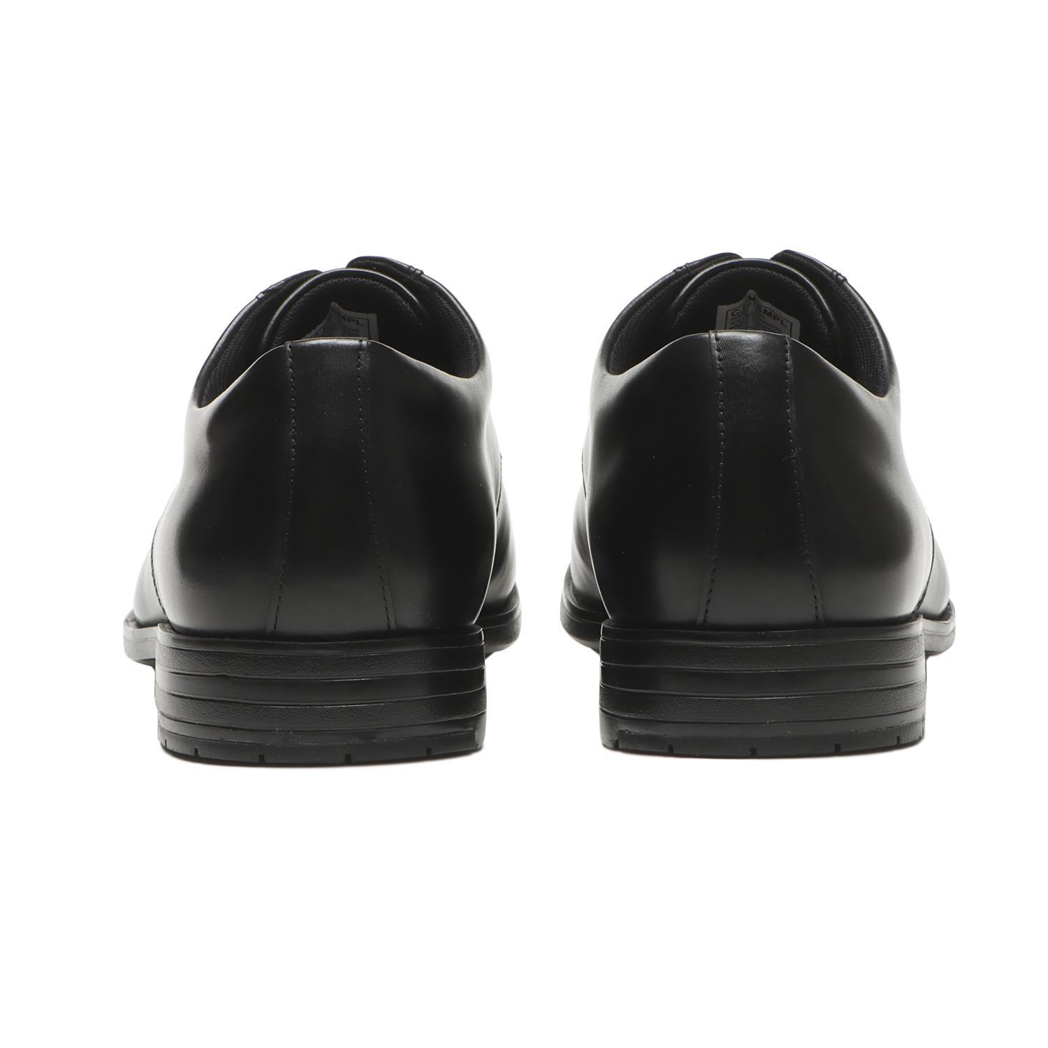 HAWKINS】 ホーキンス HP IT PLAIN プレーン HB81051 BLACK | ABC-MART