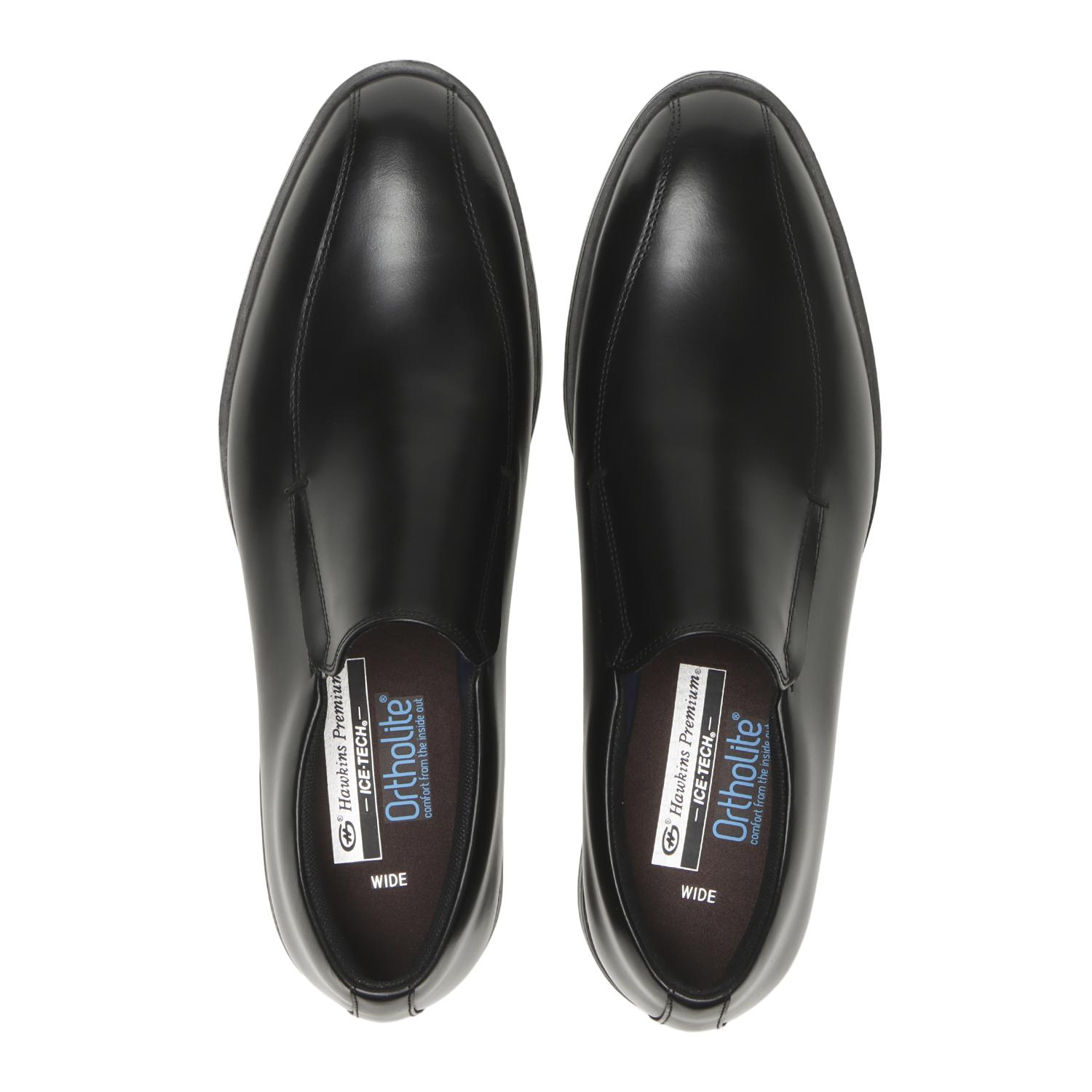 HAWKINS】 ホーキンス HP IT VAMP ヴァンプ HB81052 BLACK | ABC-MART