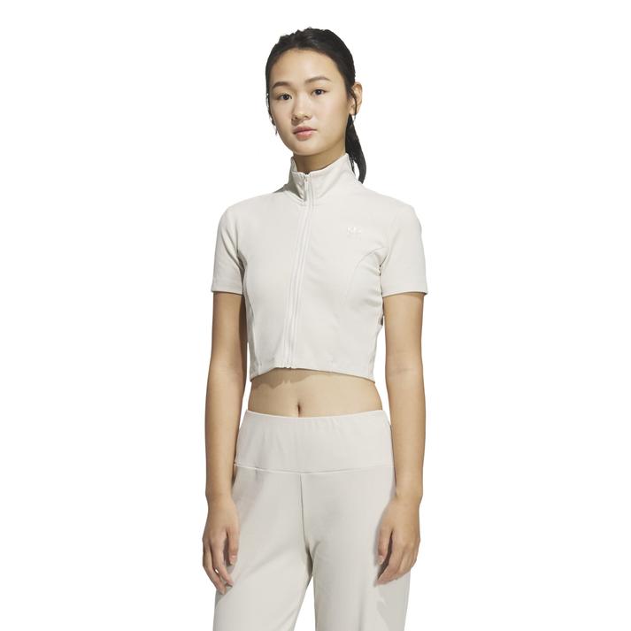 adidas �V���[�g�X���[�u *ALUMINA