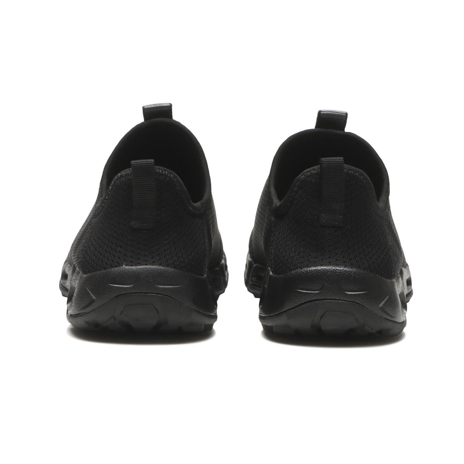 HAWKINS】 ホーキンス BREATHABLE MOC 2 ブリザブルモック 2 HS10009