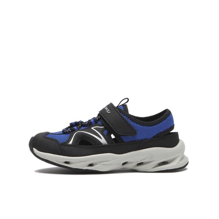 LbY yV\Nz V\N 17-23 AIR STORM 178 LbYT_ SJC 1780 ABC-MART *BLUE/BLACK 22cm