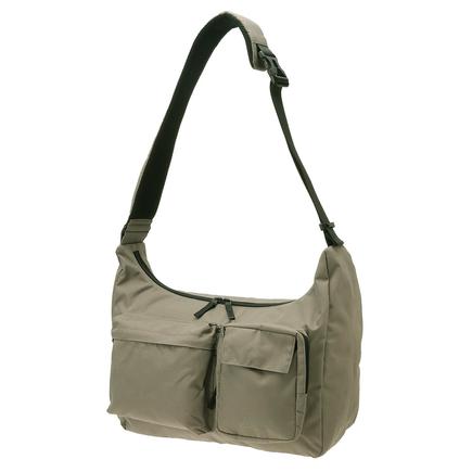 Danner カジュアルラインショルダーバック オッシュマンズSMU
