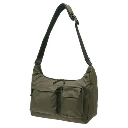 Danner カジュアルラインショルダーバック オッシュマンズSMU