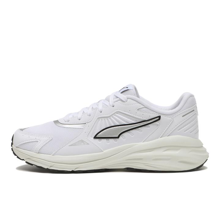 yz yPUMAz v[} HYPNOTIC 2K2 qvmeBbN 2K2 403836 *02WH/SILVER 27.5cm