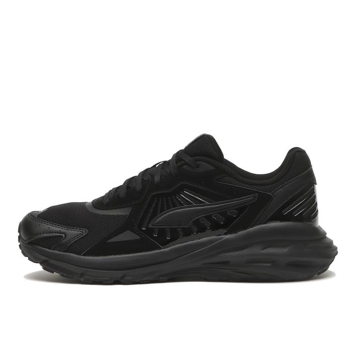 yz yPUMAz v[} HYPNOTIC 2K2 qvmeBbN 2K2 403836 *03BLACK 27.5cm