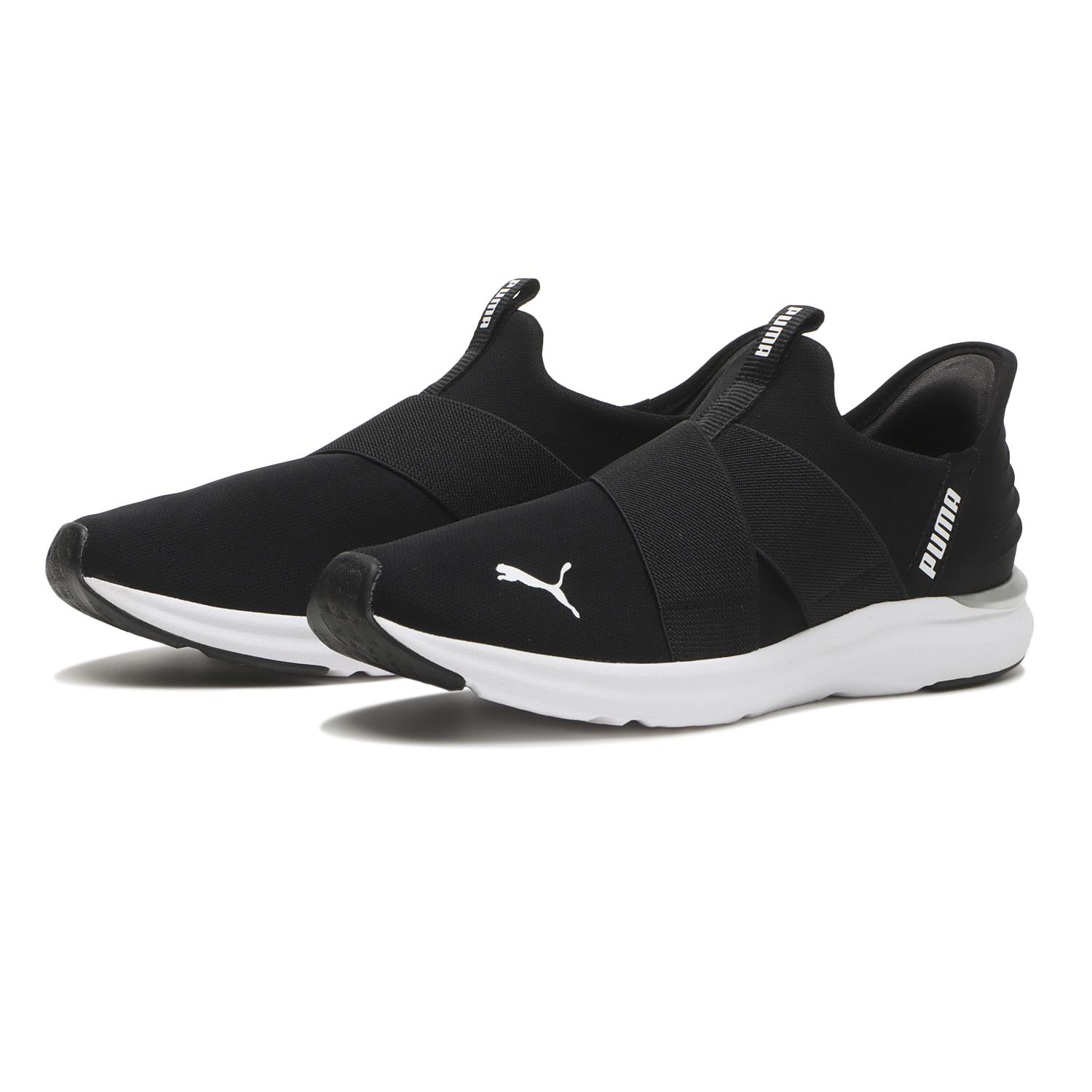 PUMA】 プーマ W PROWL 3 EASE IN プラウル 3 EASE IN 312383 ABC-MART