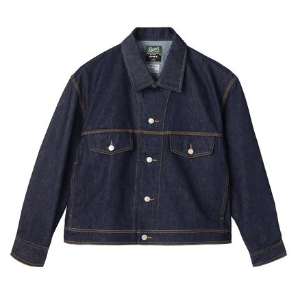 Danner オレゴントレイルデニムジャケット オッシュマンズSMU