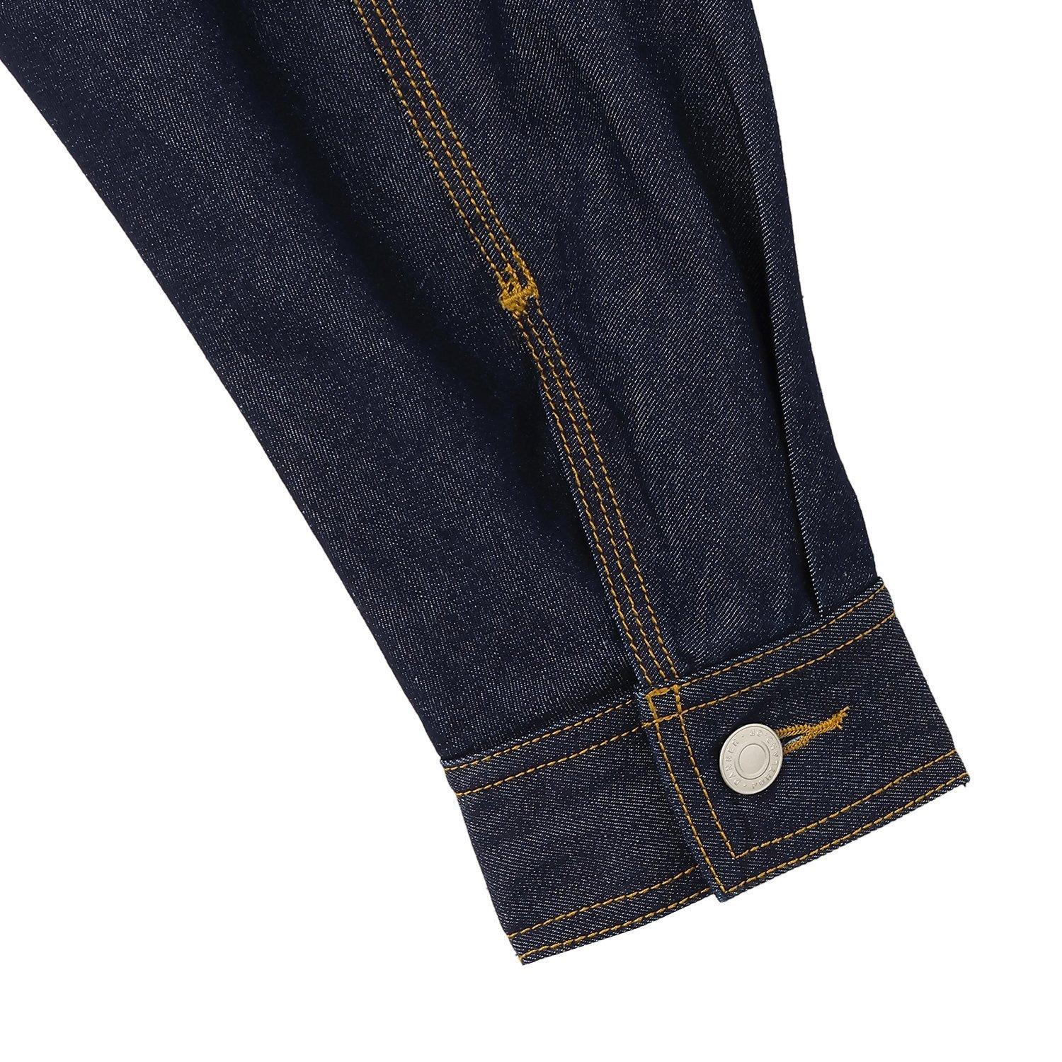 Danner Danner Oregon Trail Denim Jacket OSHMAN'S SMU｜OSHMAN'S