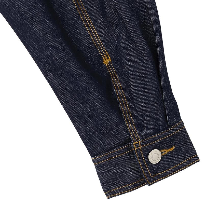 Danner Danner Oregon Trail Denim Jacket OSHMAN